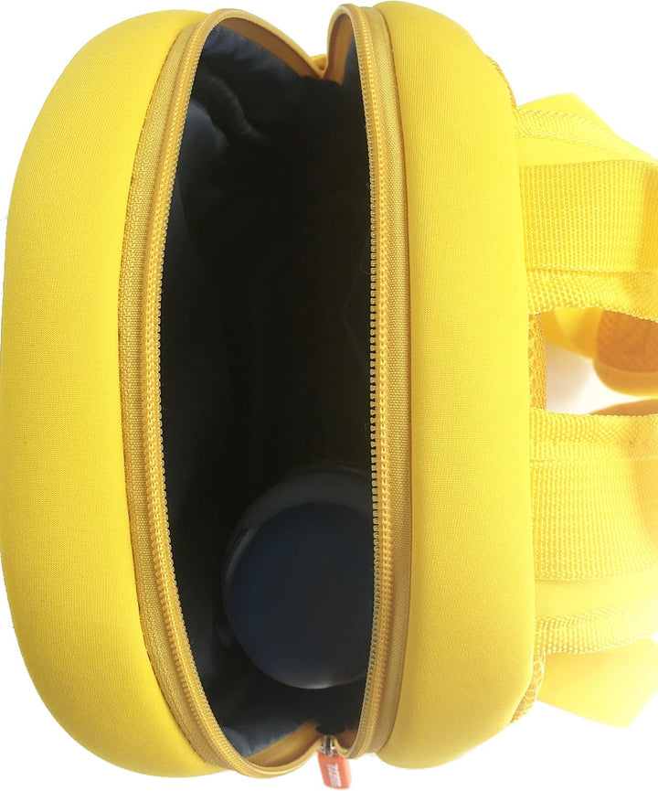 Kindergartenrucksack, Kinderrucksack für Krippenkinder, 1-3 jahre Kleinkind Kita Rucksack, Cartoon T