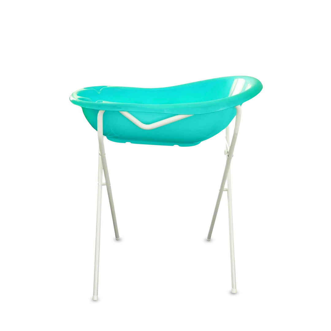 Ständer für Babybadewanne | Babybadewannenständer | Ständer für Babybadewanne ohne Babywanne | Viels