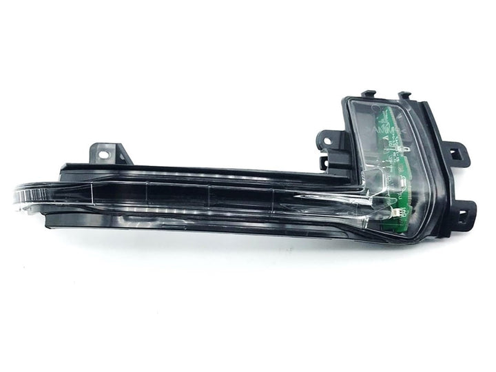 HZ-DESIGN Spiegelblinker für Aussenspiegel Blinker Rechts LED passend für A3 A4 A5 8K0949102B C D