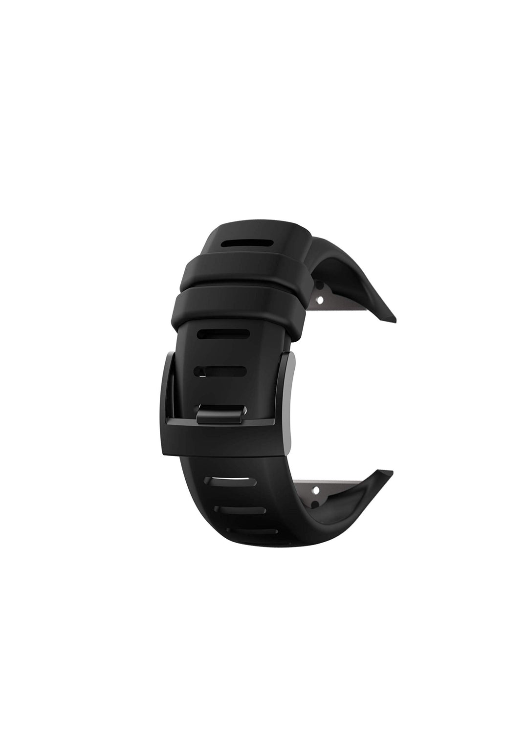 Suunto Dive D6i Novo Ersatzarmband-Set Schwarz