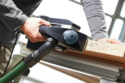 Festool 574557 Einhandhobel EHL 65 EQ-Plus