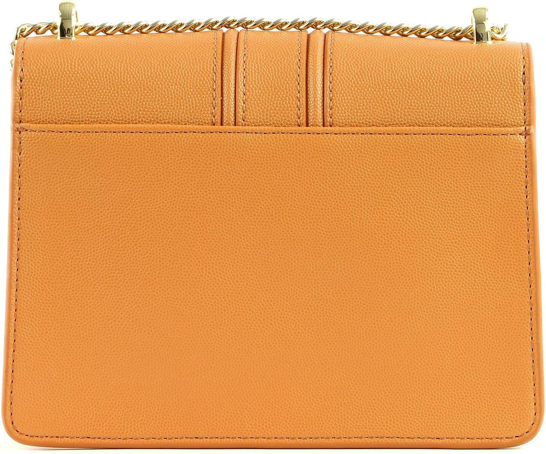 Seidenfelt Roros - Schultertasche 21 cm Light Camel, Light Camel