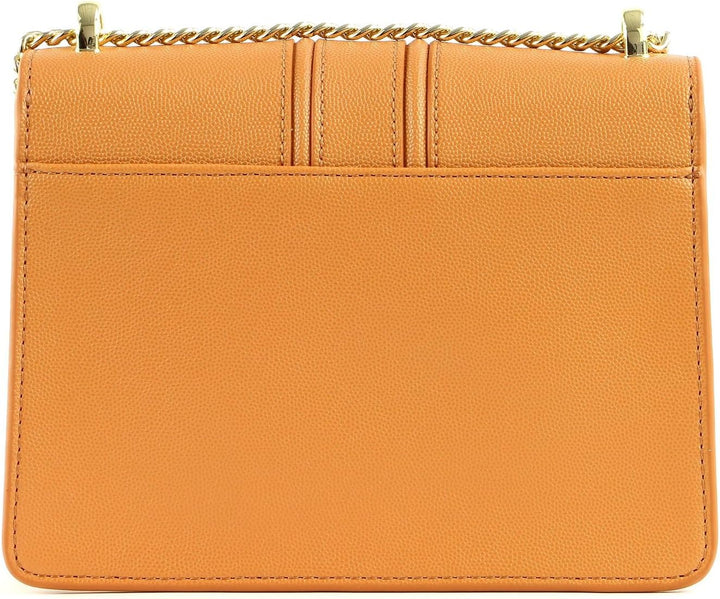 Seidenfelt Roros - Schultertasche 21 cm Light Camel, Light Camel