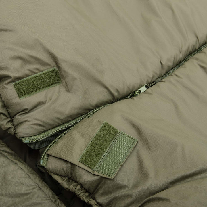 Snugpak Special Forces 2 Schlafsack olivgrün, olivgrün