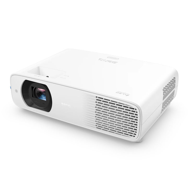 BenQ LH750 5000 ANSI Full HD 2xHDMI VGA RJ45 USB 3D DLP 4LED Projektor