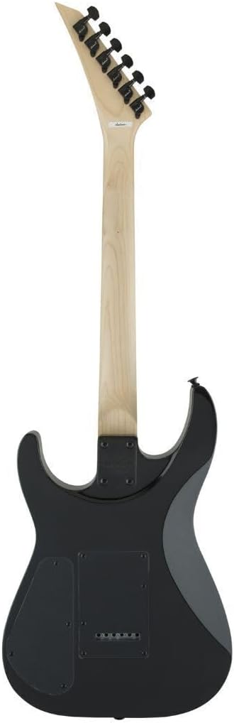 Jackson JS11 Dinky - Gloss Black