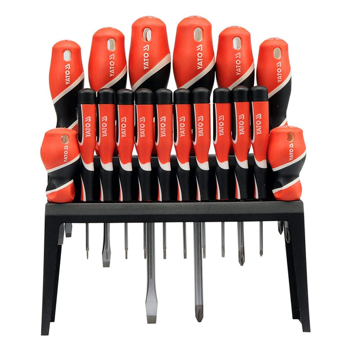 SCREWDRIVER SET 18PCS