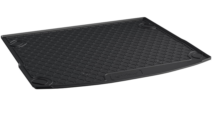 Gledring Rubbasol (Gummi) Kofferraumwanne Ford Focus Wagon 2015-2018