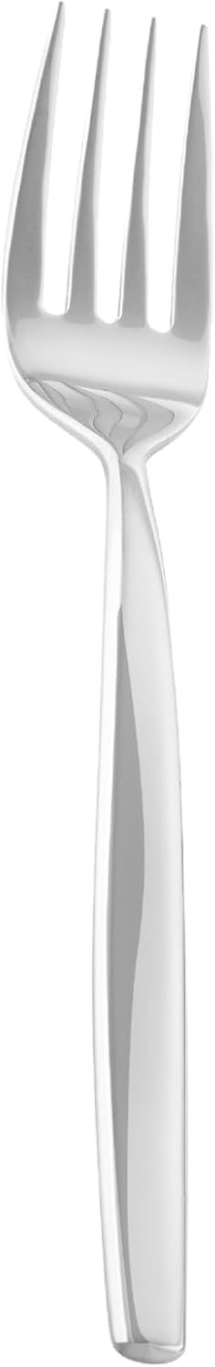 MEPRA Sassonia Besteck-Set, 24 Stück, Silber