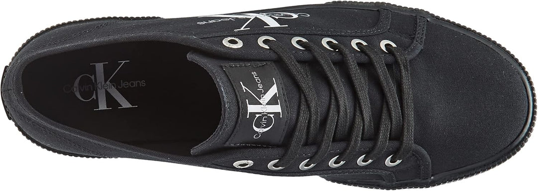 Calvin Klein Ym0ym00306 Herren 40 EU Schwarz Triple Black, 40 EU Schwarz Triple Black