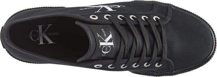 Calvin Klein Ym0ym00306 Herren 40 EU Schwarz Triple Black, 40 EU Schwarz Triple Black