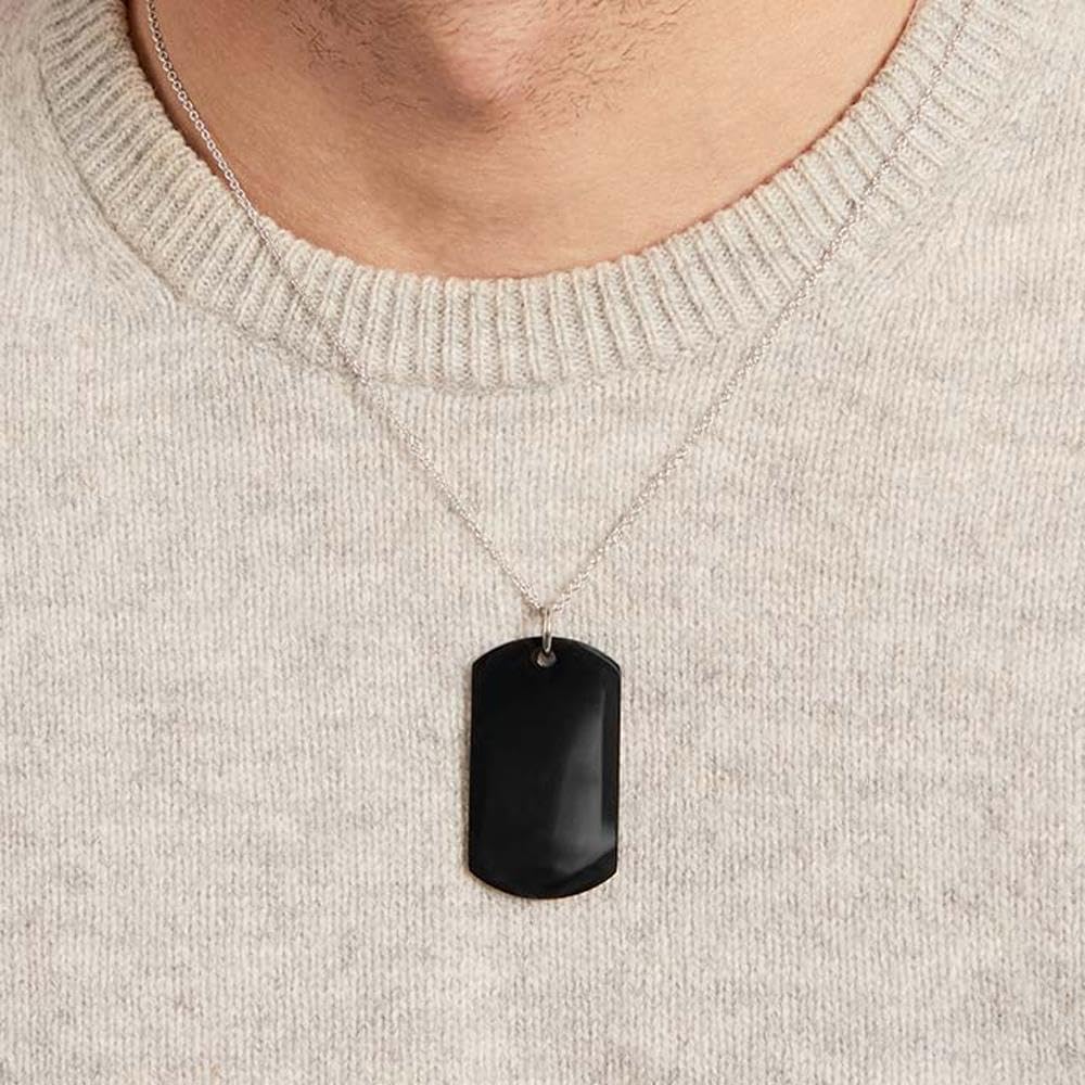 Unique Sports Anhänger Edelstahl P5089