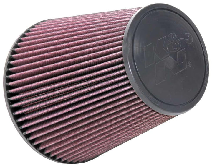 K&N universal Konisch Filter 152mm Anschluss, 190mm Untendiameter, 127mm Obendiameter, 203 mm (RU-10