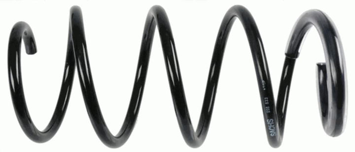 Sachs 998 833 Fahrwerksfeder