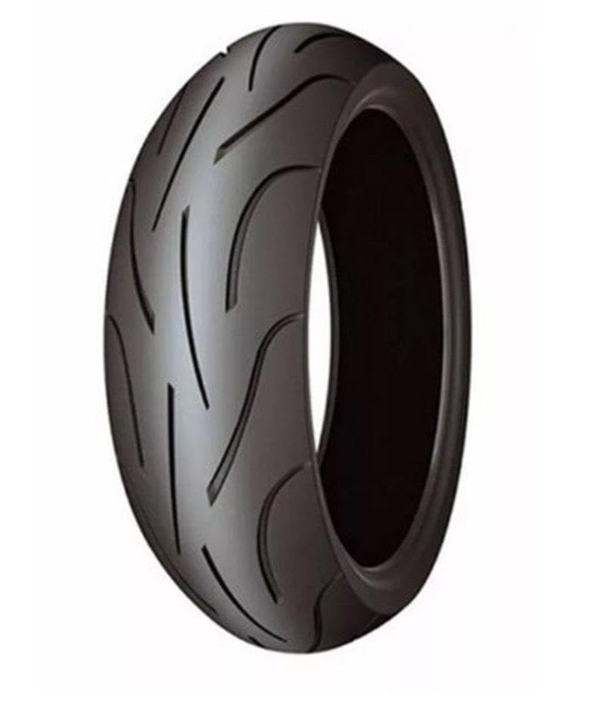 MICHELIN Pilot Power 2CT Motorradreifen 160/60ZR17 (69W) Hinterrad