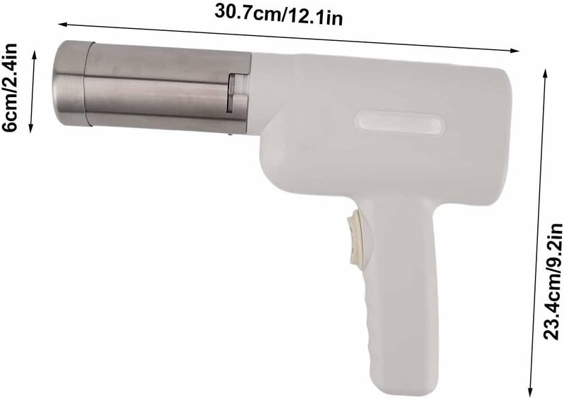 Nudelmaschine Elektrisch Nudelmaschine Pasta Maker Automatische Wiederaufladbare Pasta Nudelmaschine