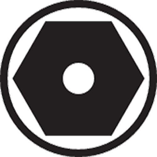 Wiha Bit Collector Security, gemischt, 27-tlg