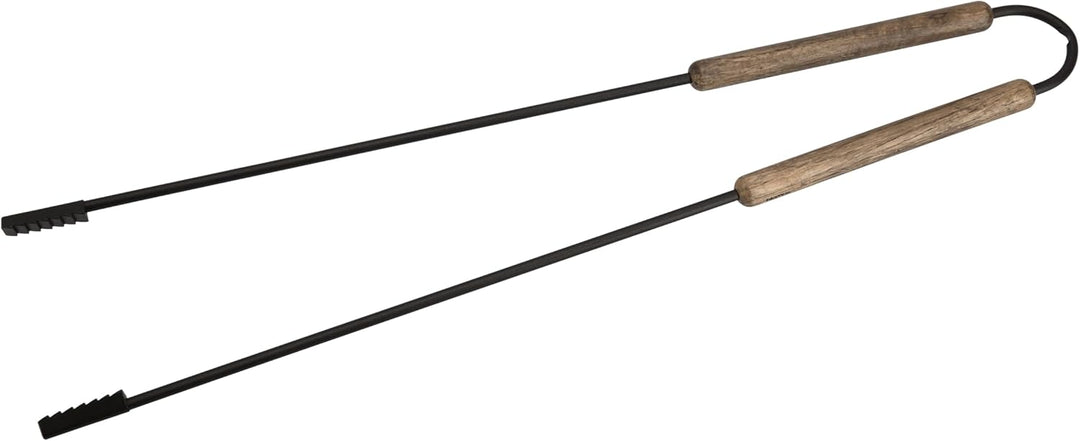Blomus Ashi Kaminbesteck Dunkelbraun One Size