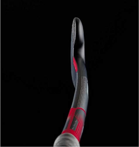 STX Unisex XPR 901 Hockeyschläger 36,5-Zoll Länge Rot, 36,5-Zoll Länge Rot