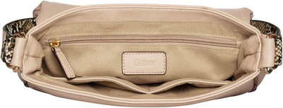 Gabor , Sena , Damen , Umhängetasche Beige, Beige