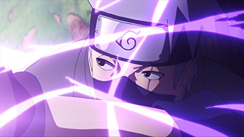 Boruto: Naruto Next Generations - Volume 3 (Episode 33-50) [3 DVDs], DVD