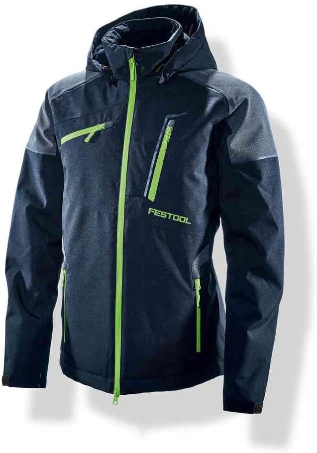 Festool Winterjacke WIJA-FT1-XXL