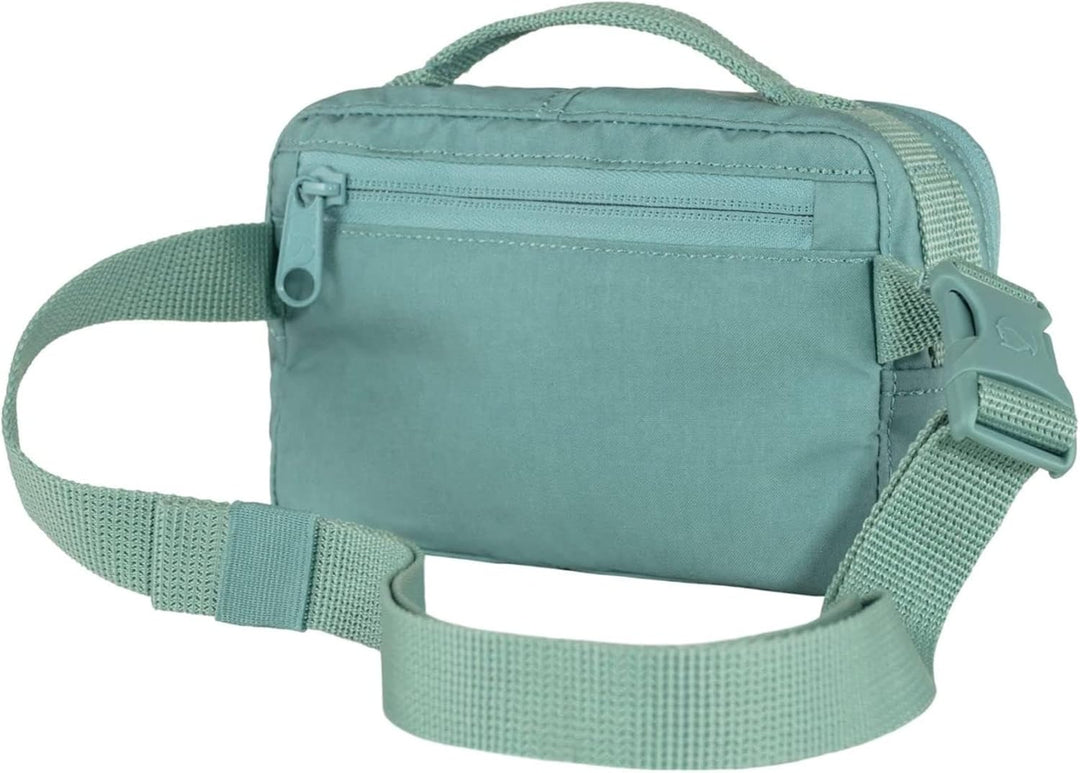Fjallraven Fjallraven Fjällräven Unisex Kånken Hip Pack Marsupio, Rosa, Regular EU Einheitsgrösse Sk