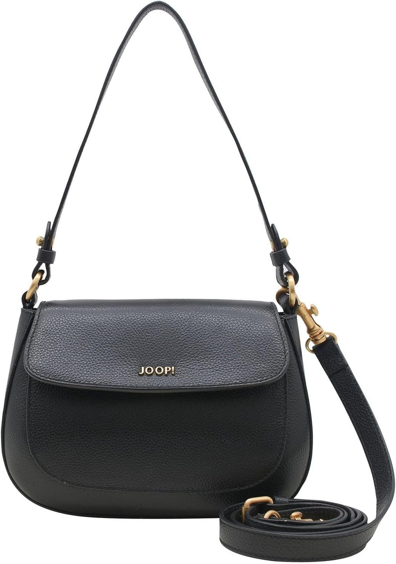 Joop! Estate Loreen Shoulderbag S Black