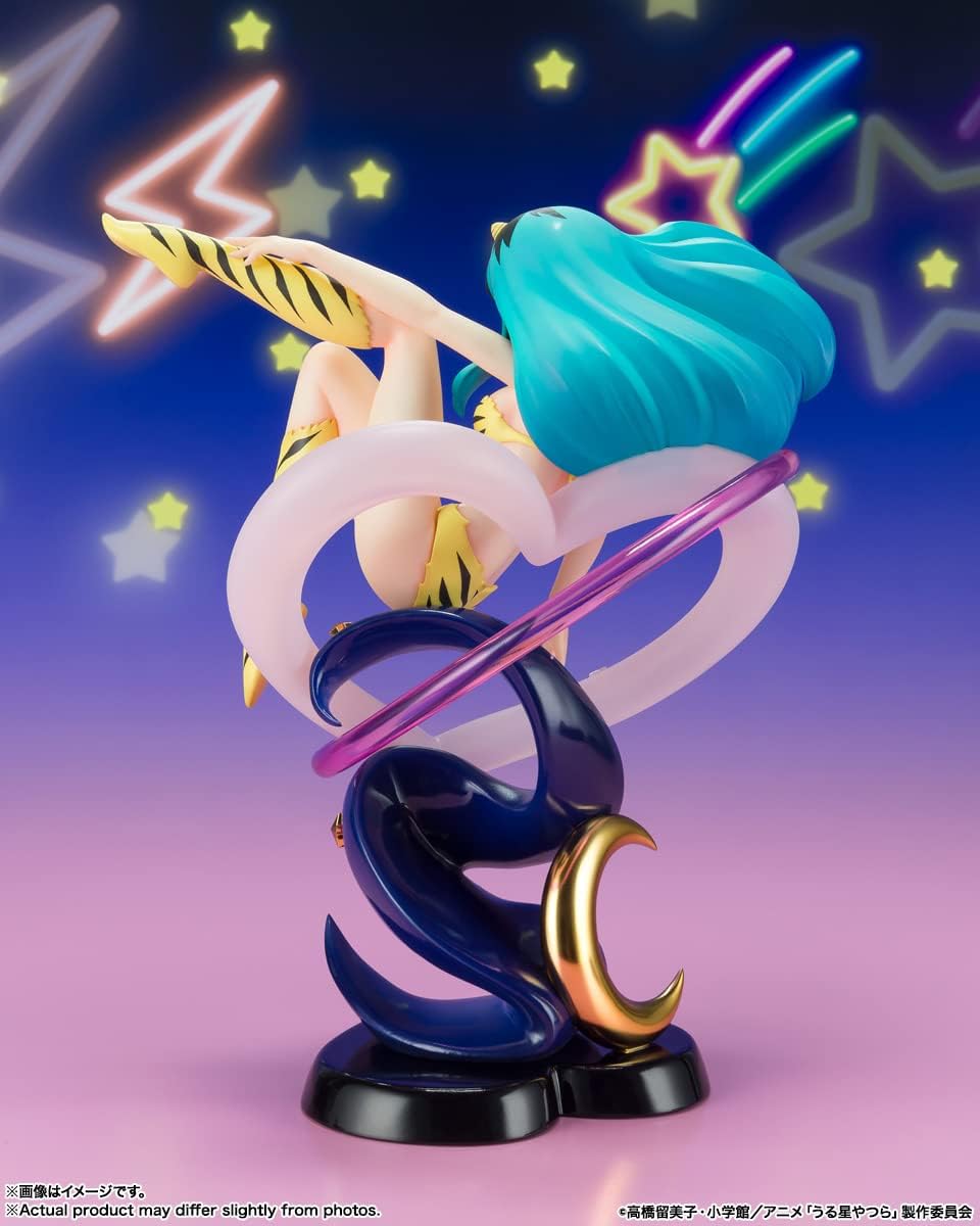 Tamashi Nations - Urusei Yatsura - Bandai Spirits FiguartsZERO chouette - Lum