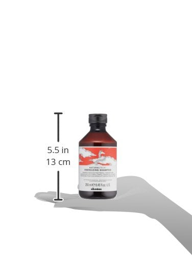 DAVINES NT Energizing Shampoo 250 ml Pfefferminze 250 ml (1er Pack), Pfefferminze 250 ml (1er Pack)