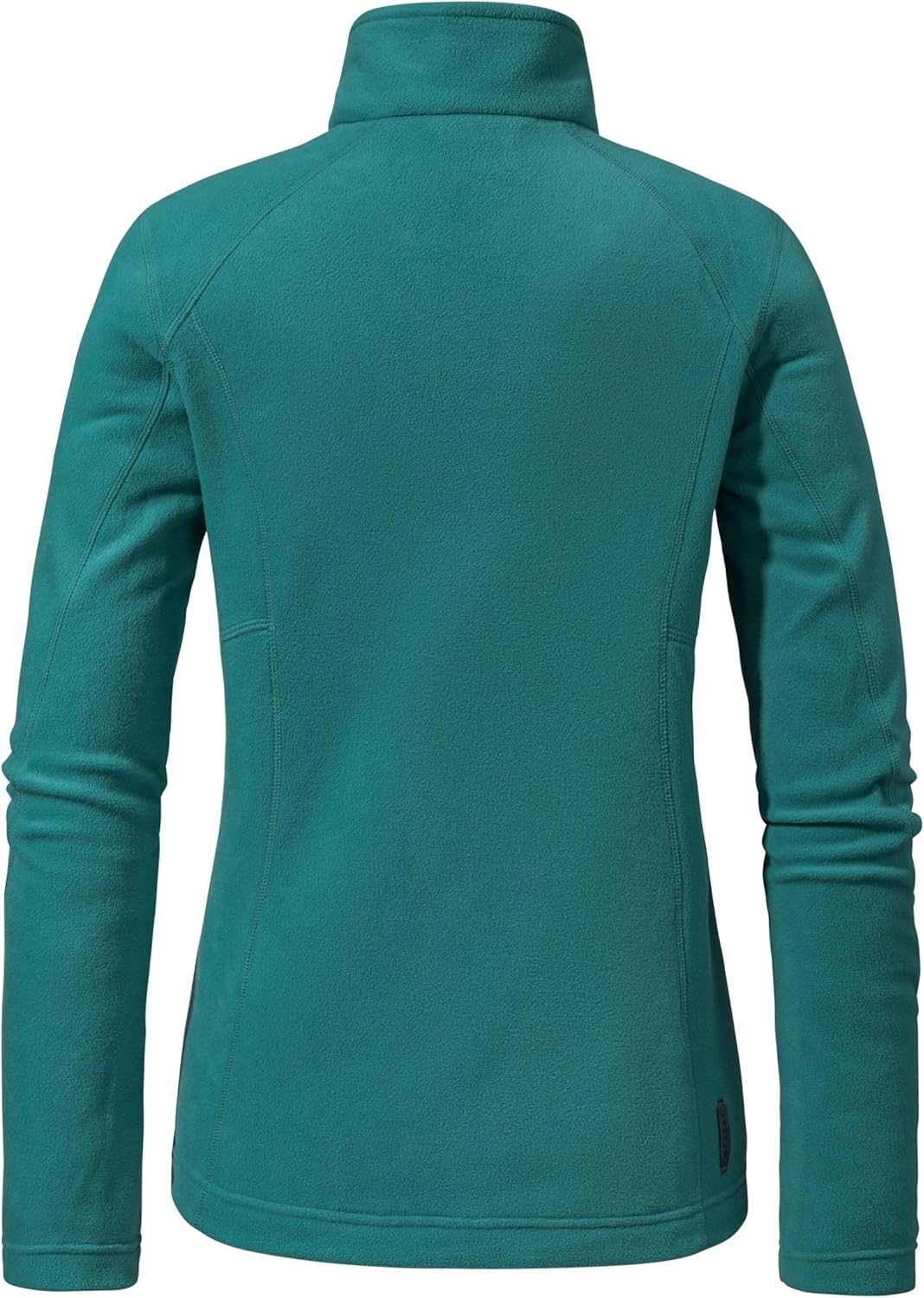 Schöffel Damen Fleece Jacket Leona3, leichte und wärmende Fleecejacke, schnell trocknende Outdoorjac