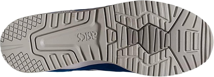 ASICS Gel-Lyte III OG Sneaker Herren 38 EU Weissgrau, 38 EU Weissgrau