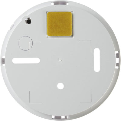 Hekatron Rauchmelder Genius H - 10 Jahres-Batterie - 1 Stück - Neuauflage Genius H