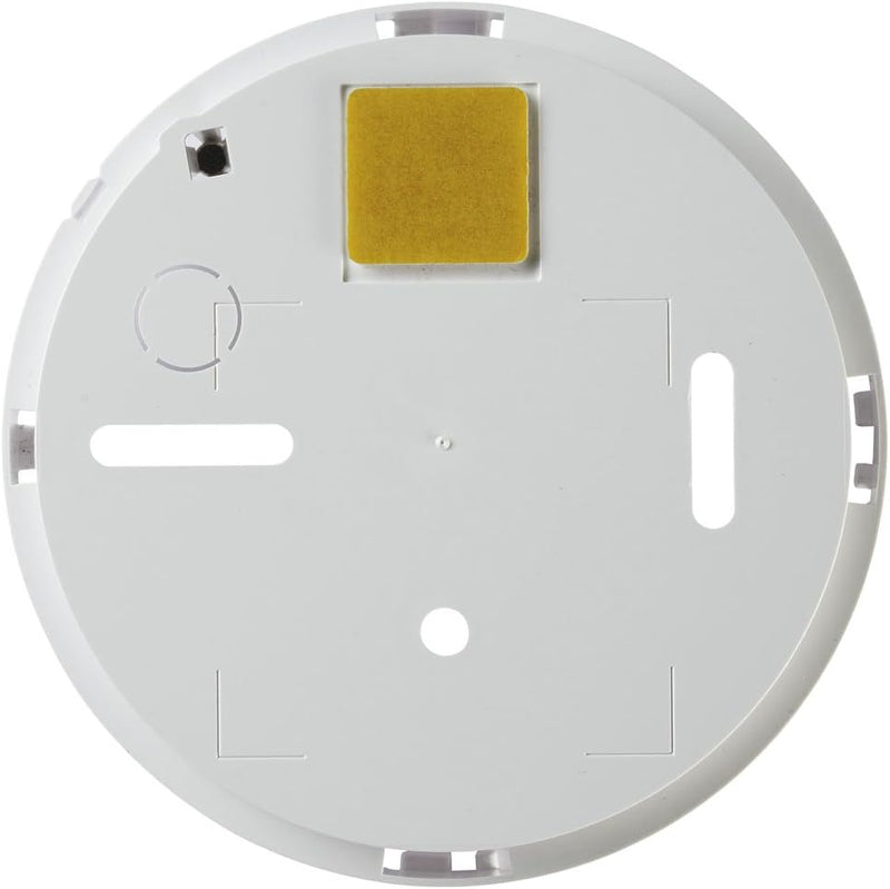 Hekatron Rauchmelder Genius H - 10 Jahres-Batterie - 1 Stück - Neuauflage Genius H