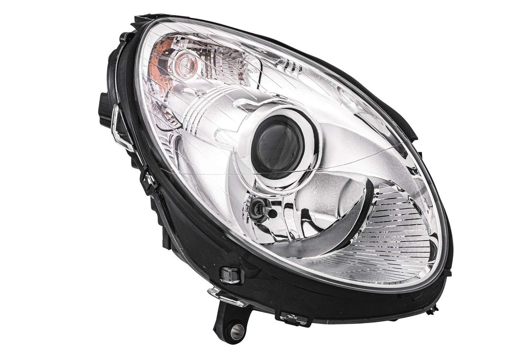 HELLA 1EL 263 037-021 DE/Halogen-Hauptscheinwerfer - rechts - für u.a. Mercedes-Benz R-Class (W251,