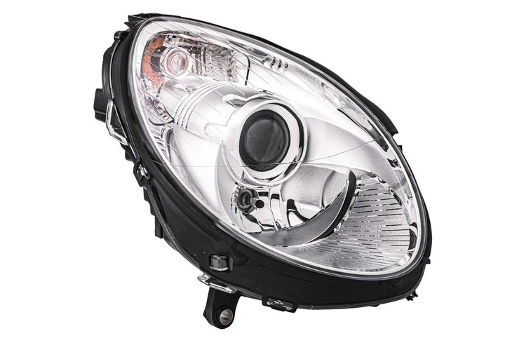 HELLA 1EL 263 037-021 DE/Halogen-Hauptscheinwerfer - rechts - für u.a. Mercedes-Benz R-Class (W251,