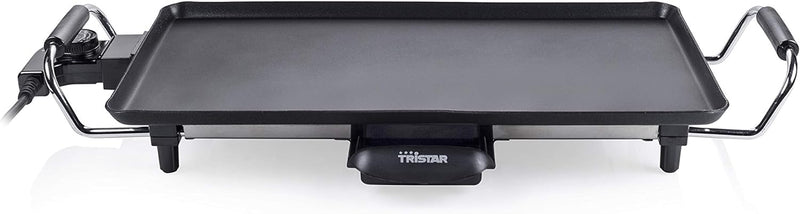 Tristar BP-2965 Bratplatte