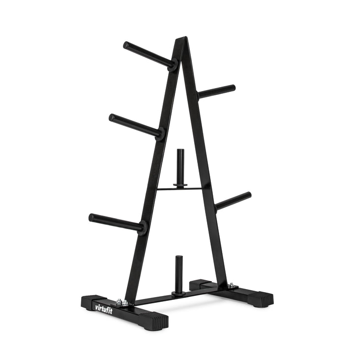 VirtuFit Hantelscheibenständer - Scheibenständer - 30mm 30 mm, 30 mm