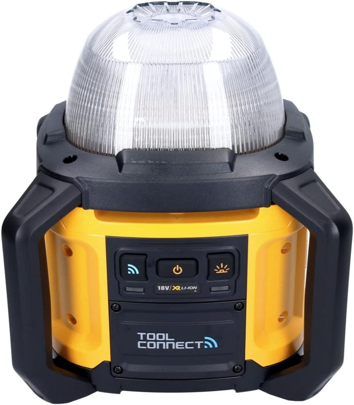 DEWALT Akku-Baustellenstrahler, 18V (Basisv.)