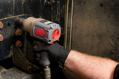 Ingersoll Rand Verbund-Schlagschrauber 2146Q2MAX, 1", geräuscharm, 1 Stk. 2146q2max, Tool 1", Air, G