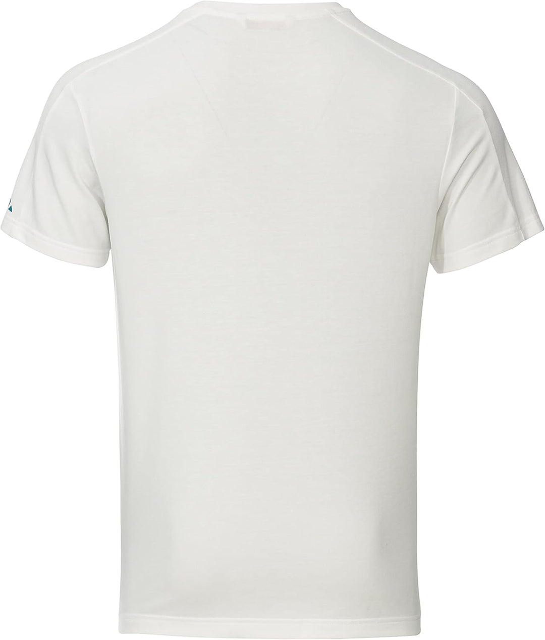 VAUDE Herren Men's Gleann T-shirt T-shirt XXL Offwhite, XXL Offwhite
