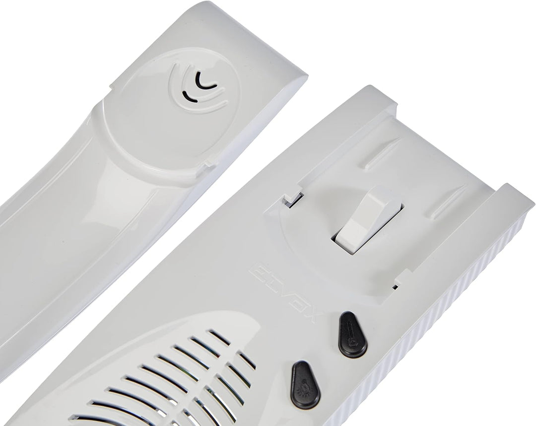 Kit citofonico monofamiliare ELVOX 885G da Esterno