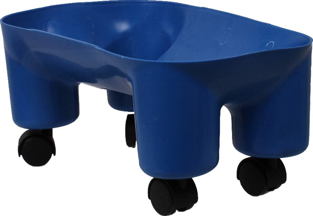 QHP Jumpy Horse Rosa Hüpfpferd, Spielzeug Kinder 0