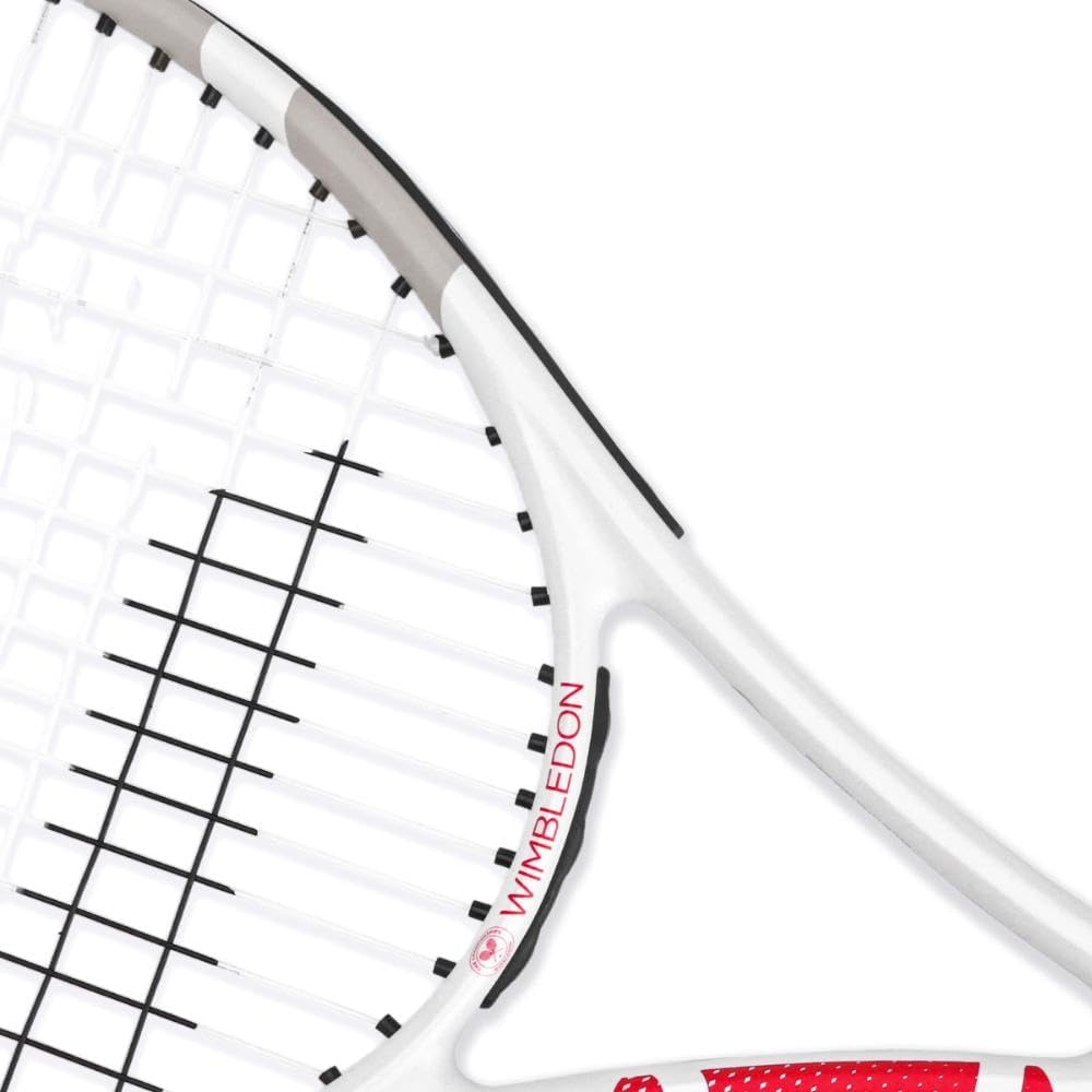 Babolat Evoke Team Wimbledon 2026 S 121271 L3, L3