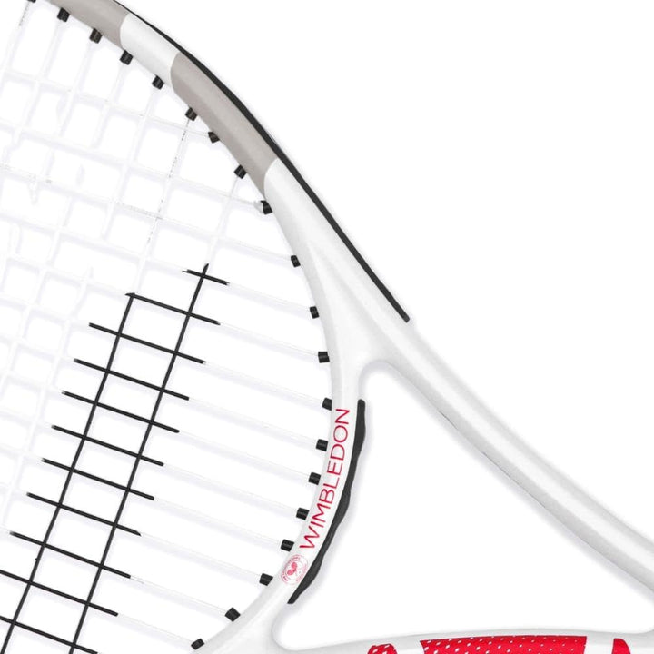 Babolat Evoke Team Wimbledon 2026 S 121271 L3, L3