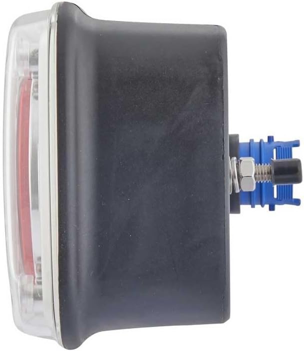 HELLA - Heckleuchte - EasyConn II Hybrid - Hybrid - 24V - 2VP 340 942-001