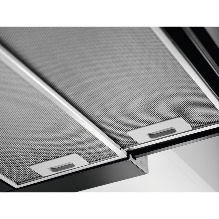 Electrolux LFP326FB Telescopic hood 410 m3/h