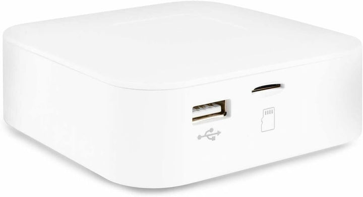 Power Dynamics BT20 Mini Verstärker mit Bluetooth - 60Watt, Klasse-D Amplifier, kompakter Bluetooth