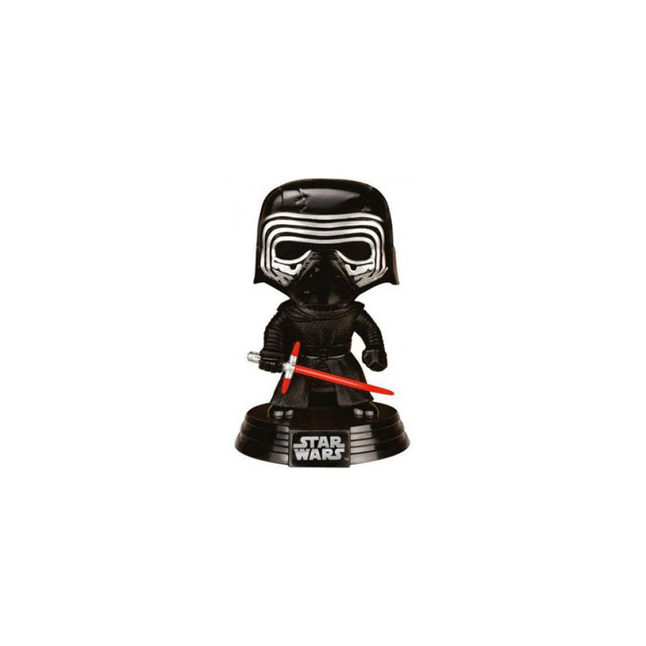 #77 Kylo Ren Limited Underground Toys