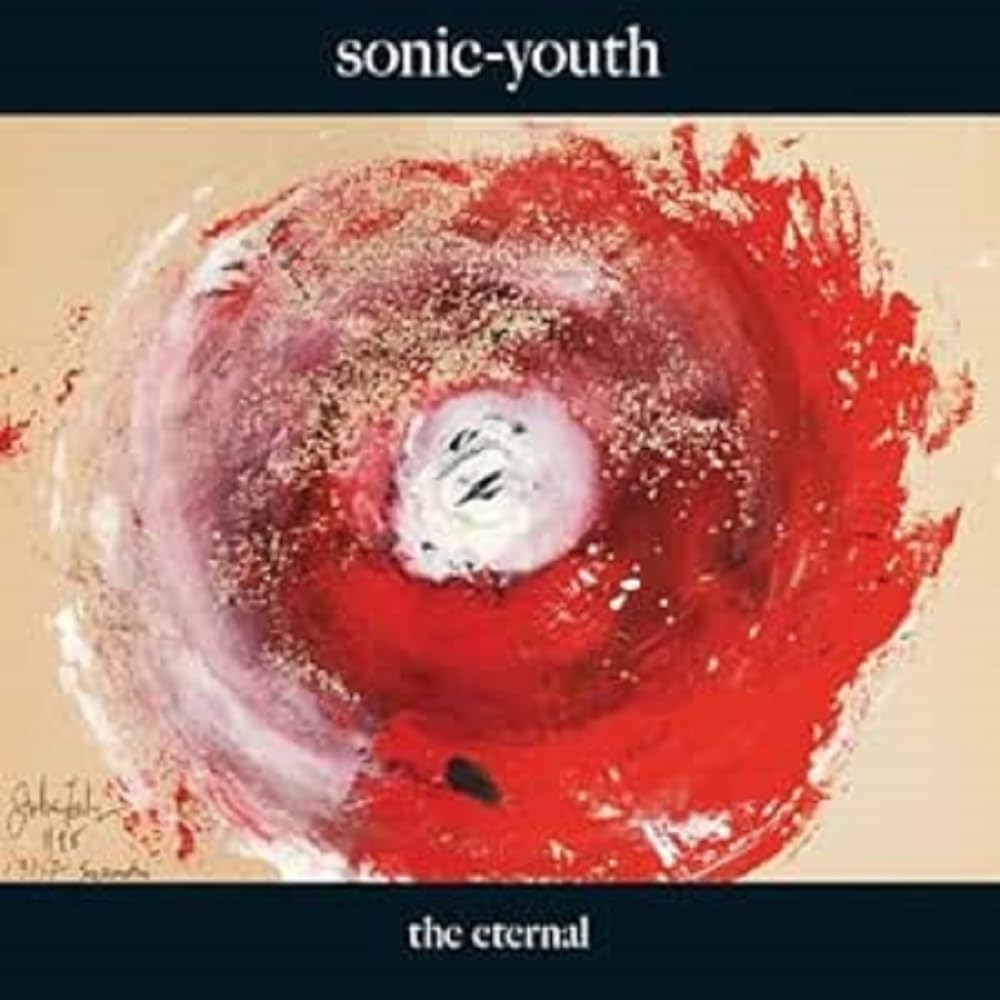 Eternal =120gr=, Vinyl